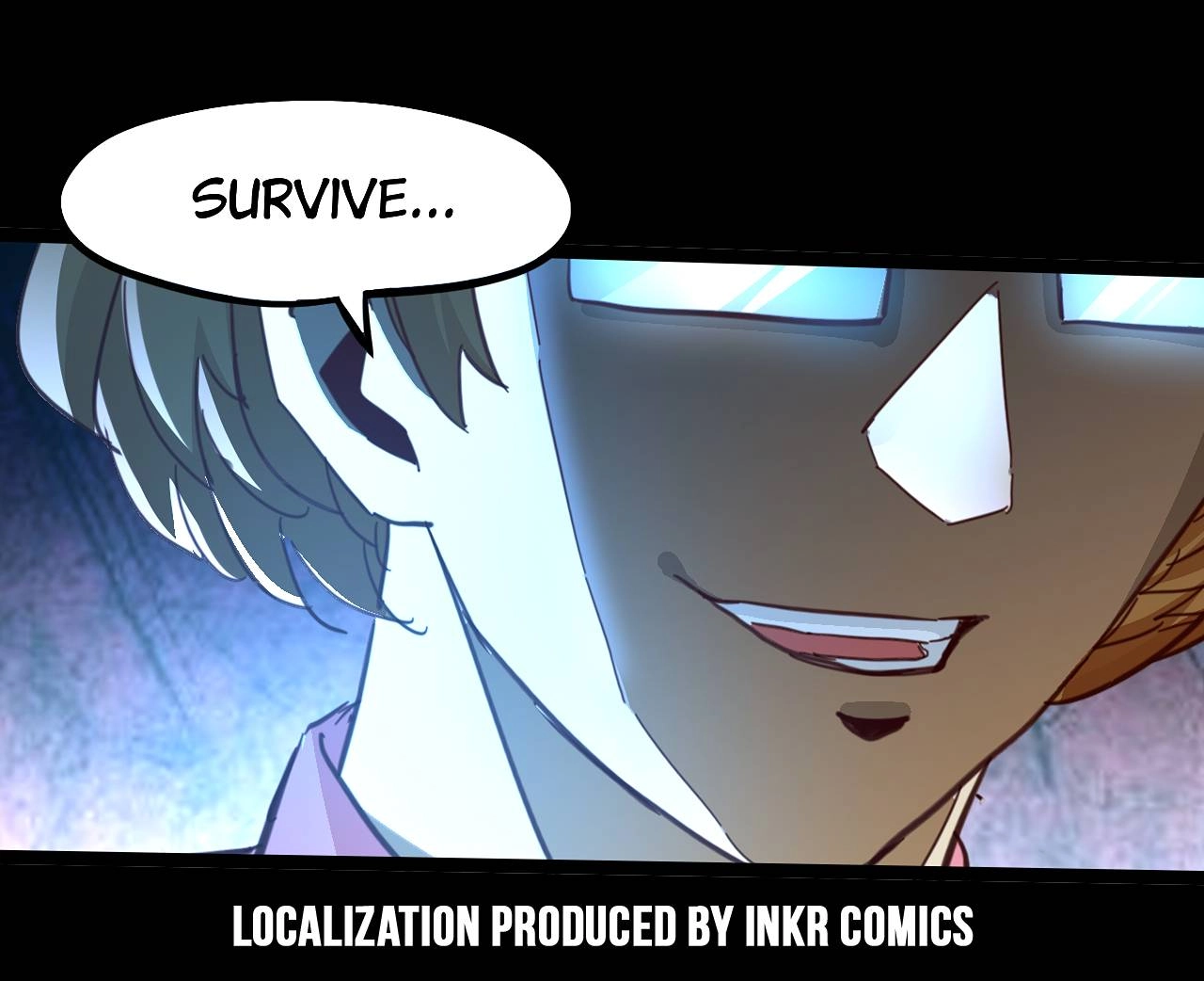 Nightmare Game Chapter 9 page 80 - 