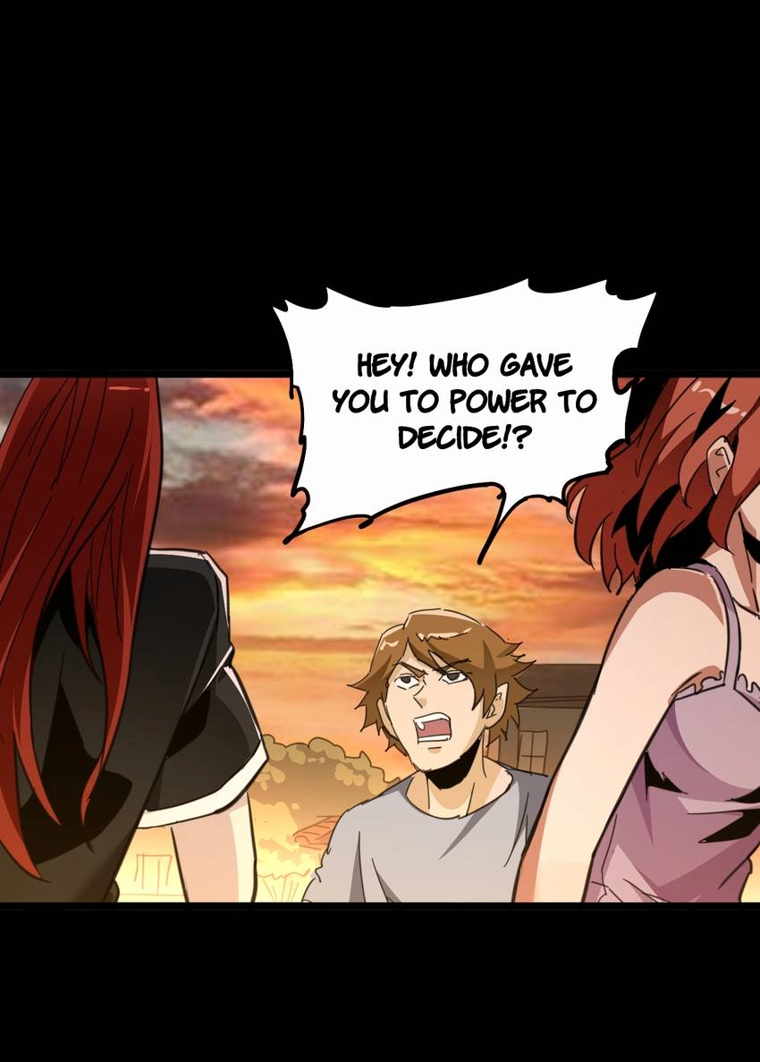 Nightmare Game Chapter 9 page 10 - 