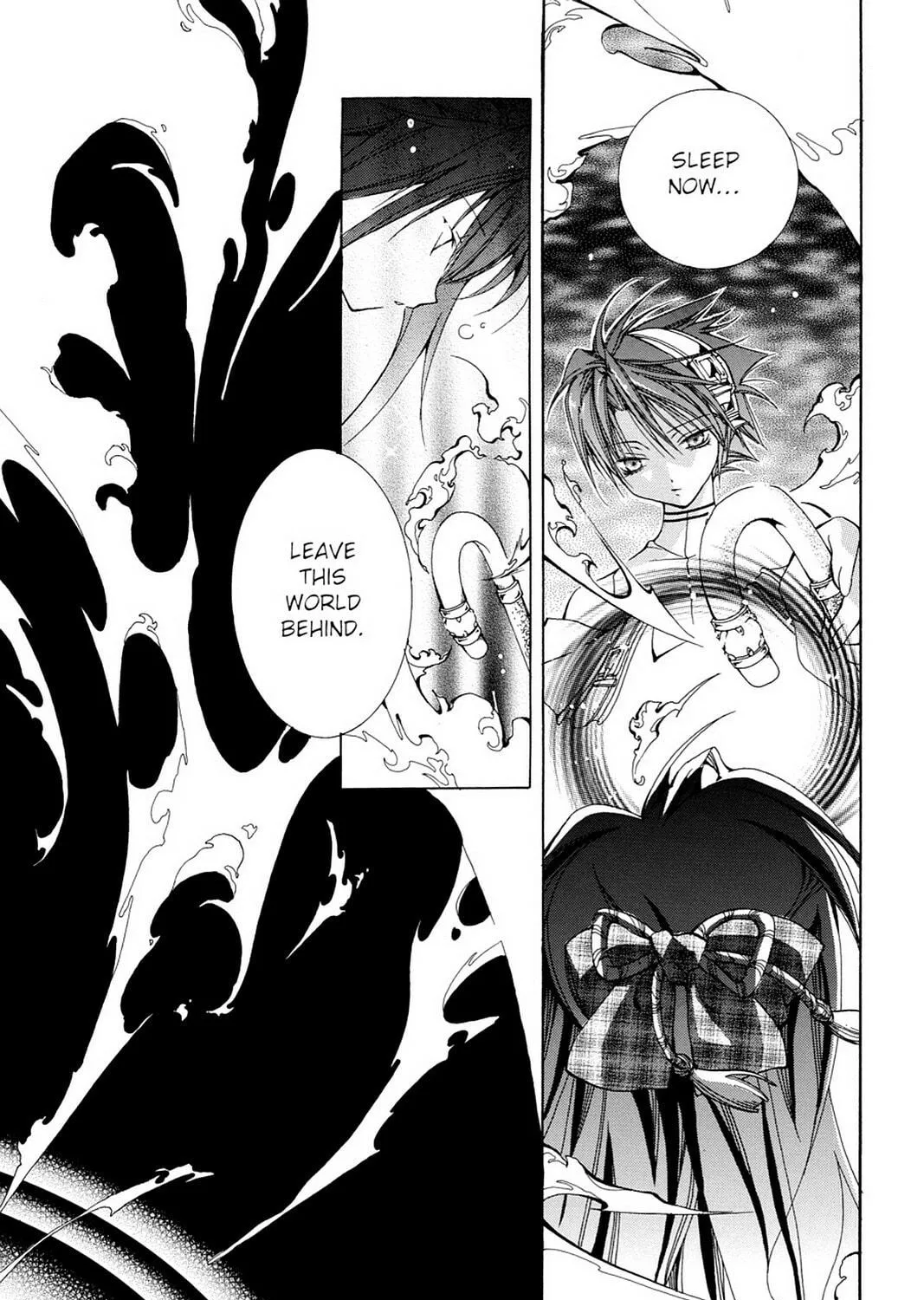 Nightmare Inspector: Yumekui Kenbun Chapter 2 page 29 - 