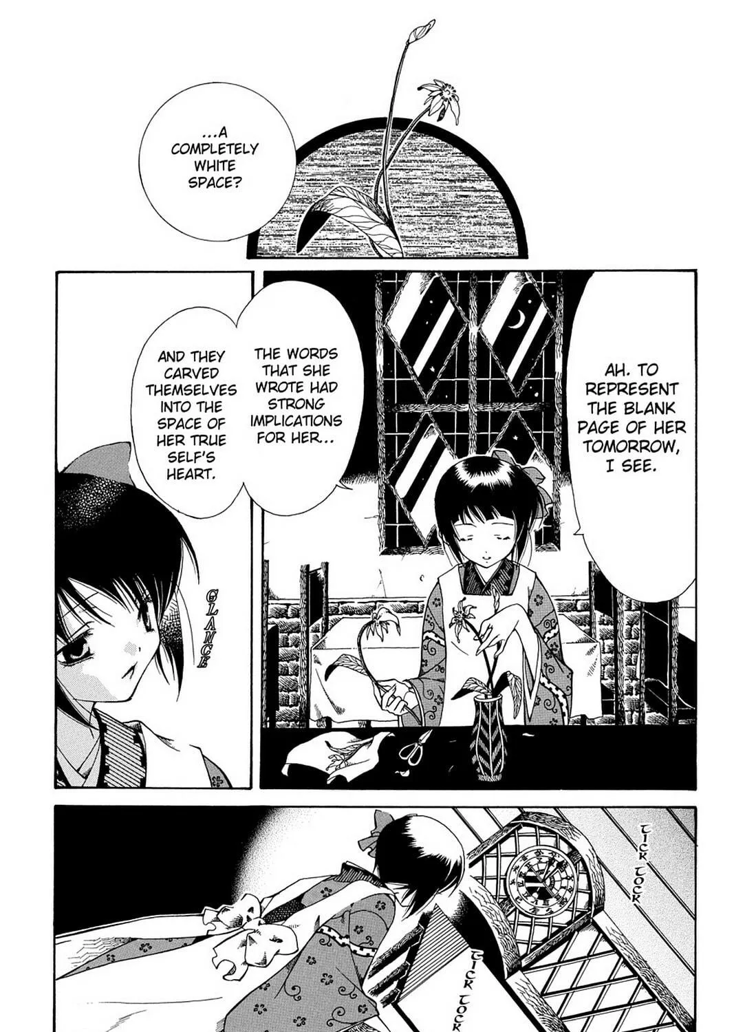 Nightmare Inspector: Yumekui Kenbun Chapter 2 page 39 - 