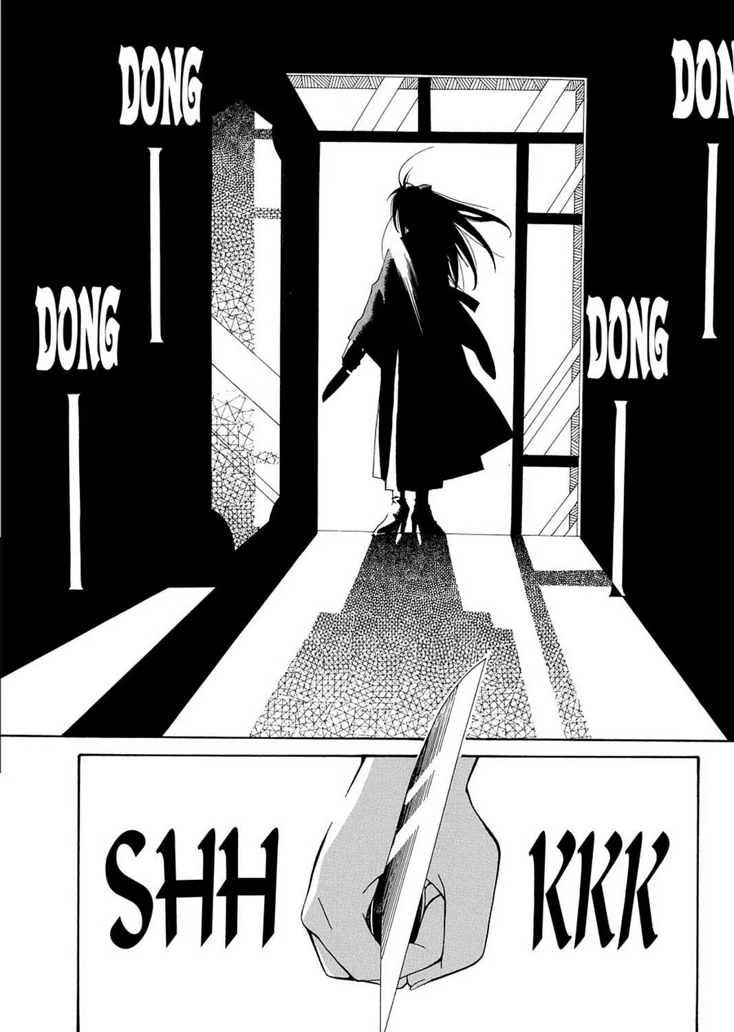 Nightmare Inspector: Yumekui Kenbun Chapter 2 page 47 - 