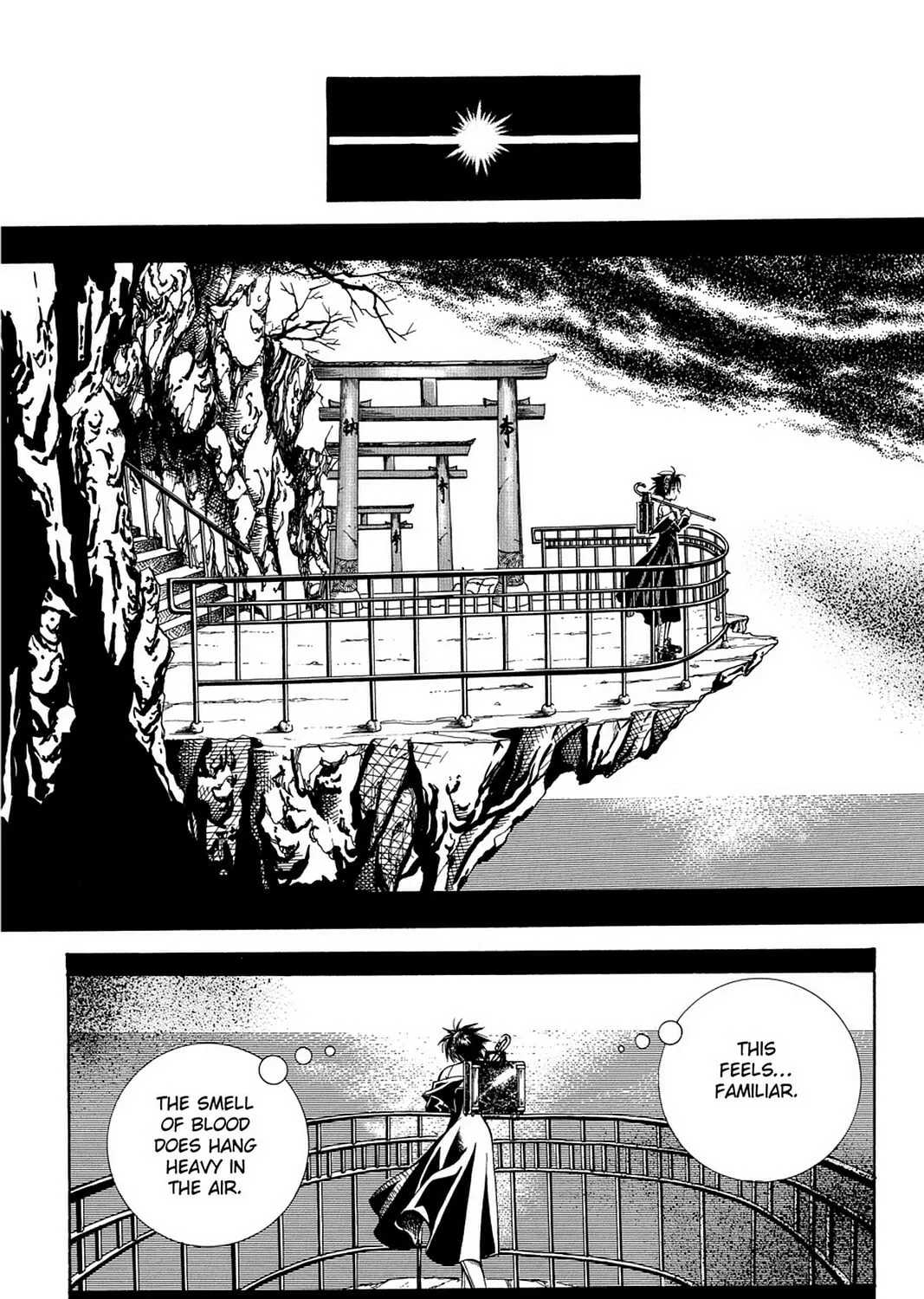 Nightmare Inspector: Yumekui Kenbun Chapter 3 page 15 - 