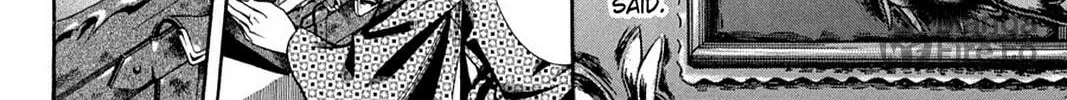 Nightmare Inspector: Yumekui Kenbun Chapter 44 page 36 - 
