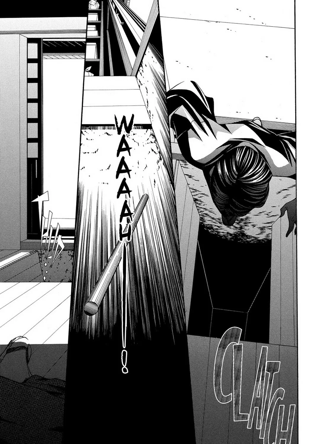 Nightmare Inspector: Yumekui Kenbun Chapter 44 page 45 - 