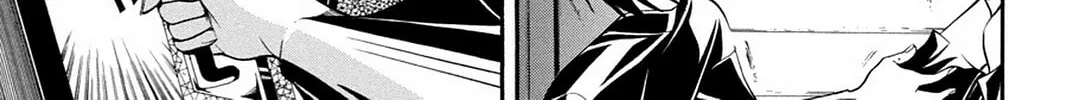 Nightmare Inspector: Yumekui Kenbun Chapter 45 page 26 - 