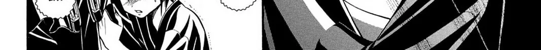 Nightmare Inspector: Yumekui Kenbun Chapter 45 page 28 - 