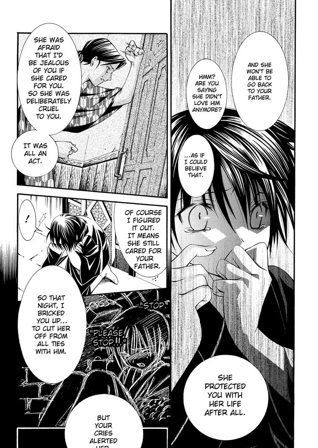 Nightmare Inspector: Yumekui Kenbun Chapter 45 page 41 - 