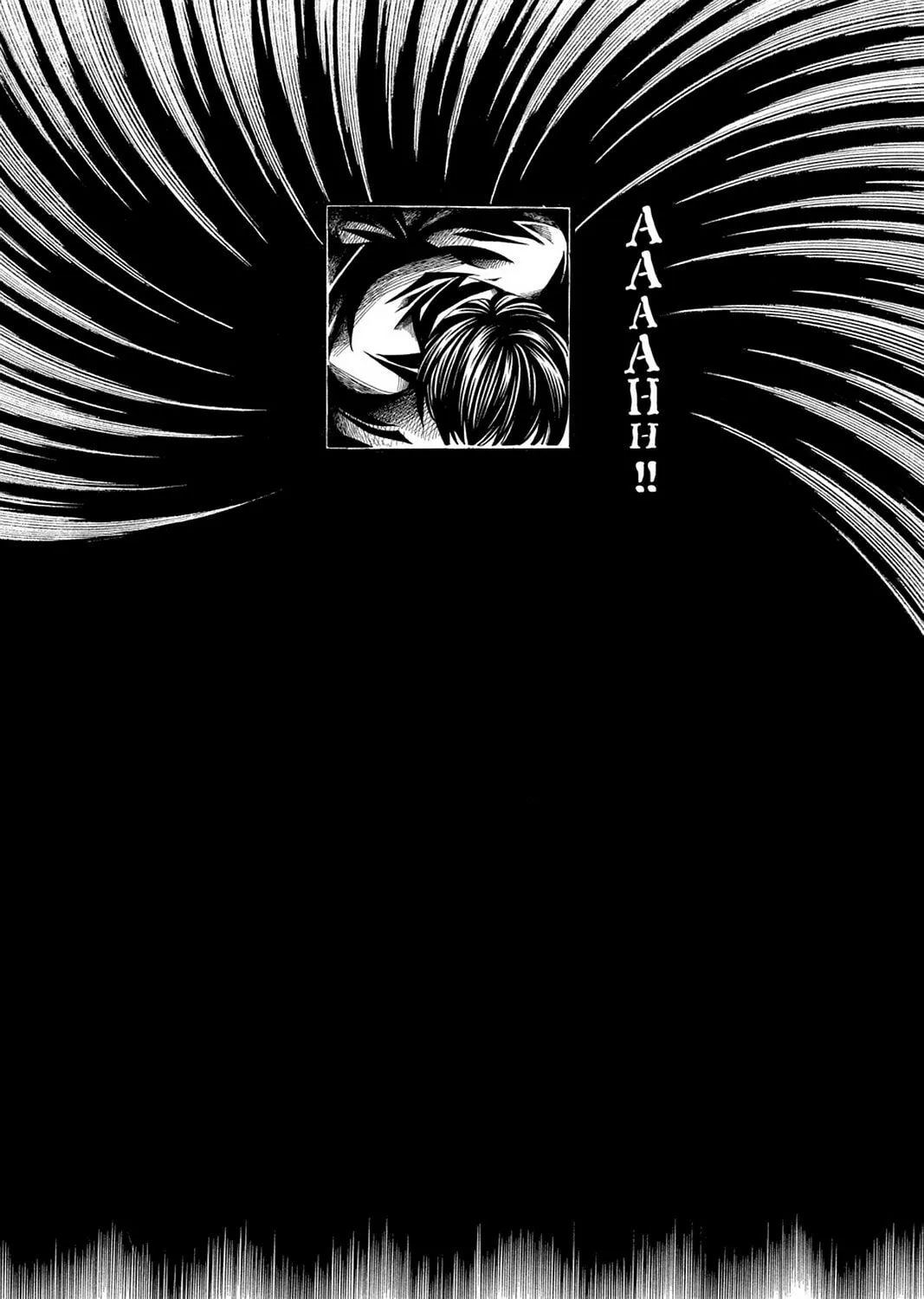 Nightmare Inspector: Yumekui Kenbun Chapter 47 page 37 - 