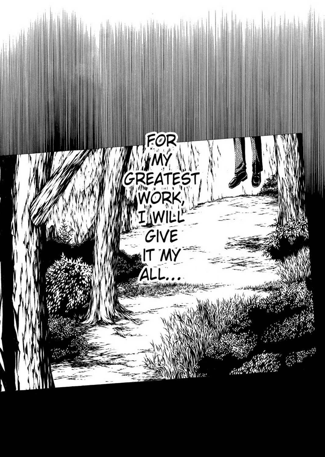 Nightmare Inspector: Yumekui Kenbun Chapter 48 page 47 - 