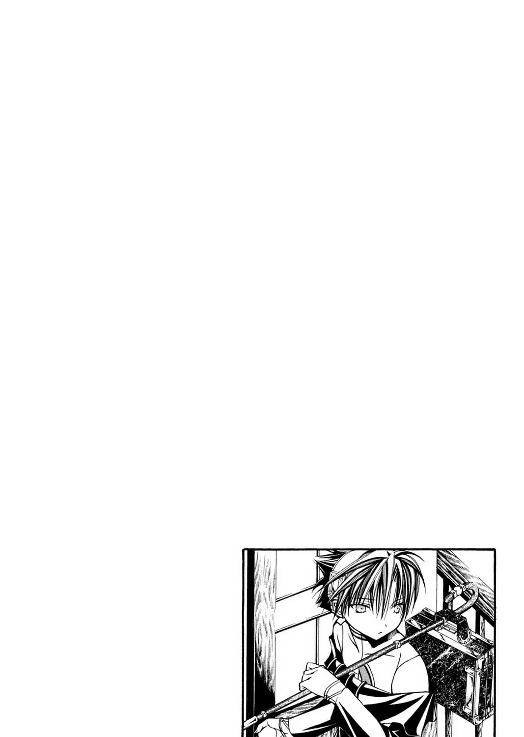Nightmare Inspector: Yumekui Kenbun Chapter 49 page 3 - 