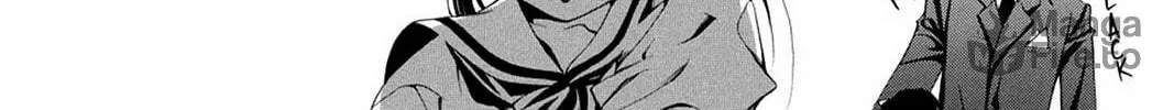 Nightmare Inspector: Yumekui Kenbun Chapter 55 page 20 - 