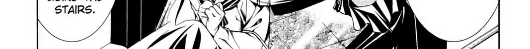 Nightmare Inspector: Yumekui Kenbun Chapter 55 page 22 - 