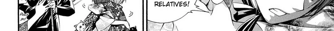 Nightmare Inspector: Yumekui Kenbun Chapter 56 page 4 - 