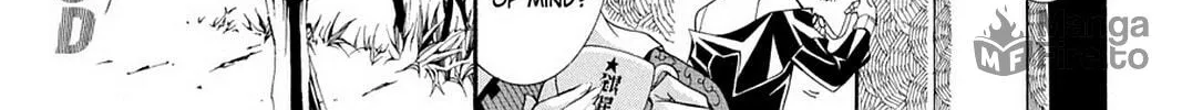 Nightmare Inspector: Yumekui Kenbun Chapter 56 page 10 - 