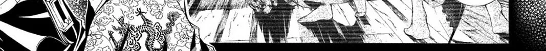 Nightmare Inspector: Yumekui Kenbun Chapter 57 page 22 - 