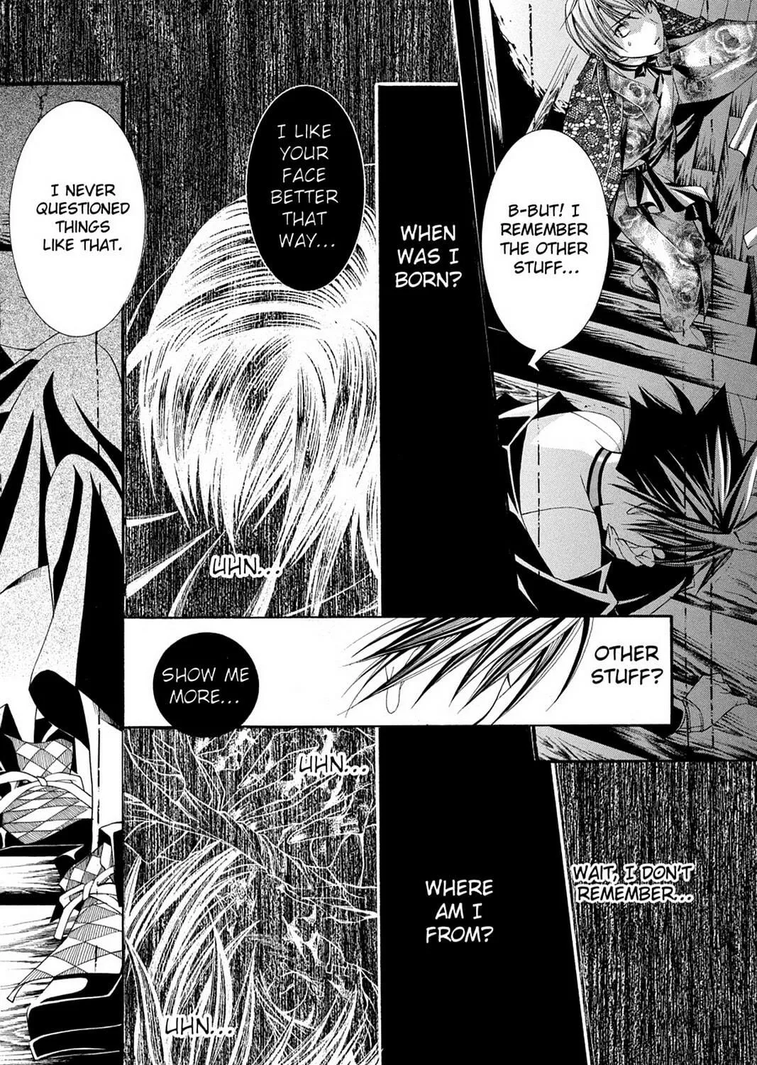 Nightmare Inspector: Yumekui Kenbun Chapter 58 page 29 - 