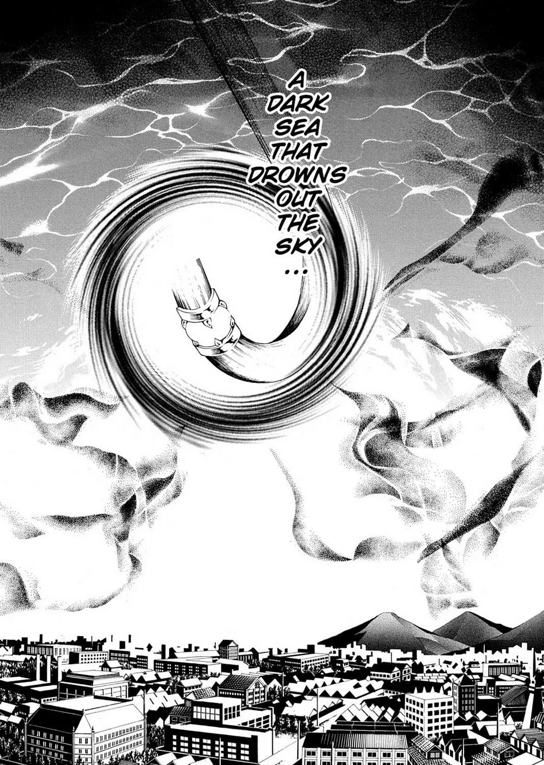 Nightmare Inspector: Yumekui Kenbun Chapter 59 page 53 - 