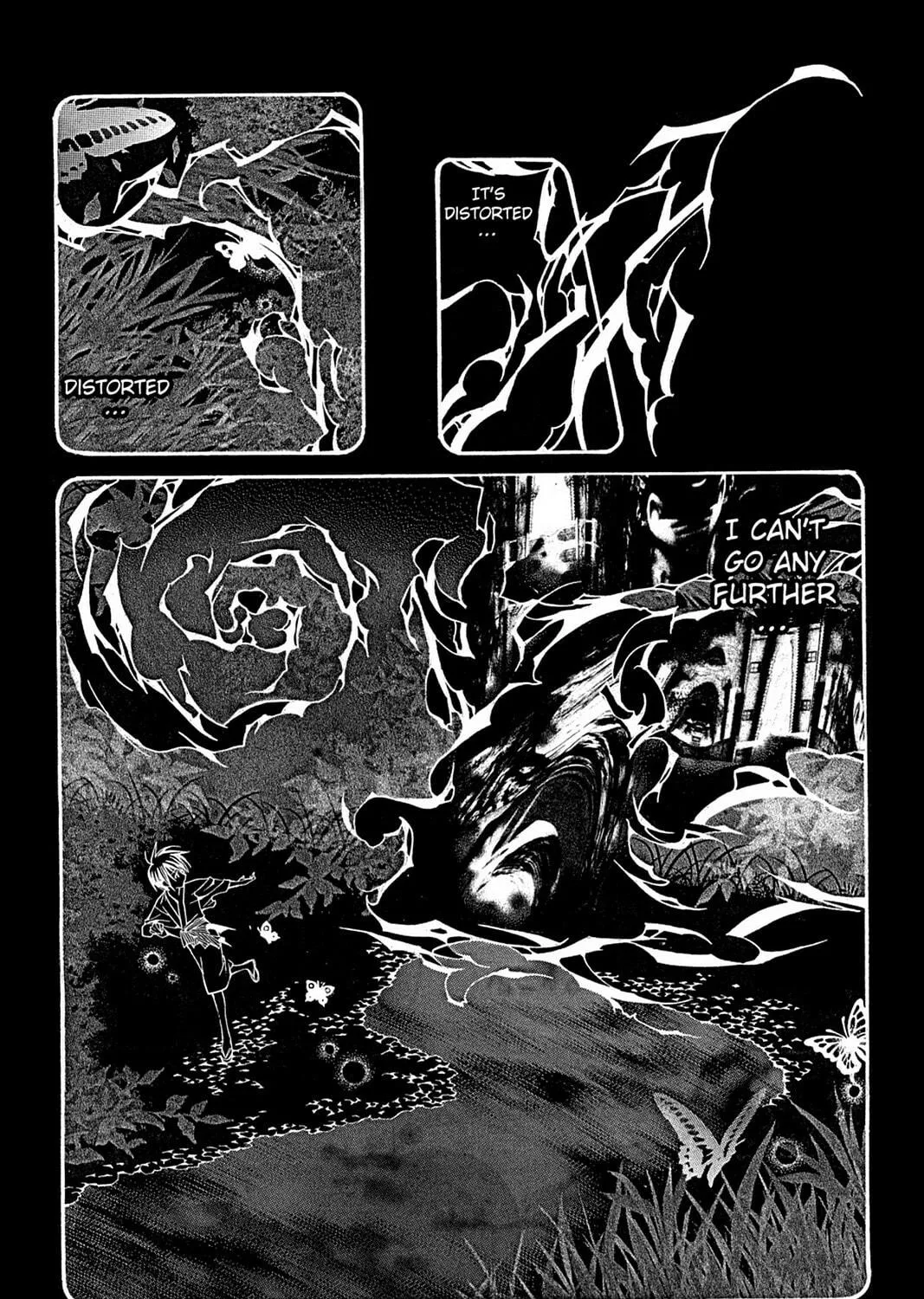 Nightmare Inspector: Yumekui Kenbun Chapter 60 page 11 - 