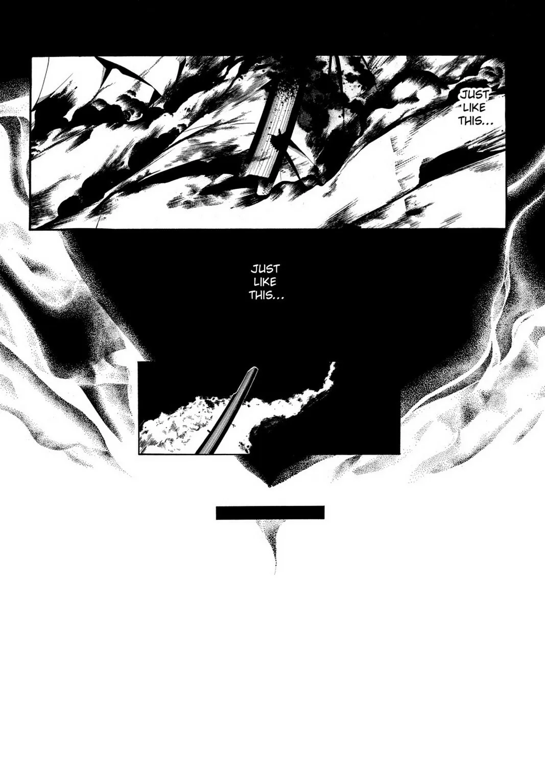 Nightmare Inspector: Yumekui Kenbun Chapter 61 page 45 - 