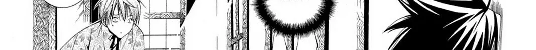 Nightmare Inspector: Yumekui Kenbun Chapter 63 page 52 - 