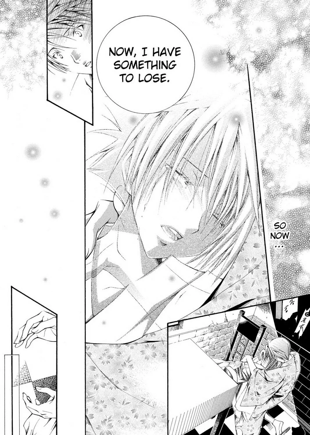 Nightmare Inspector: Yumekui Kenbun Chapter 63 page 59 - 