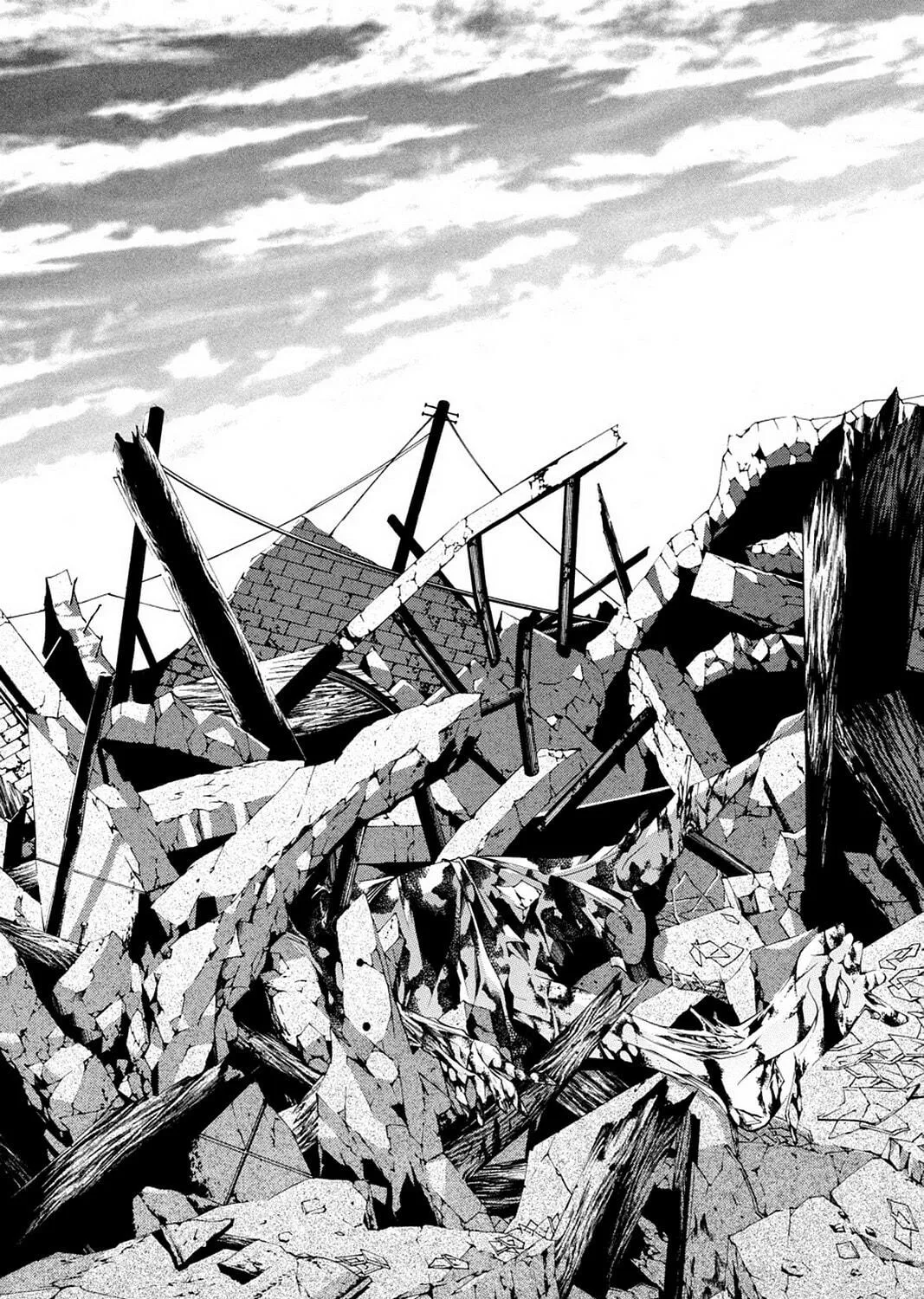 Nightmare Inspector: Yumekui Kenbun Chapter 63 page 9 - 