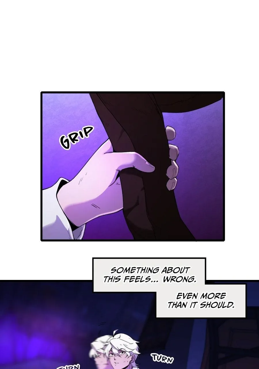 Nightmare Realm Summoner Chapter 1 page 117 - 