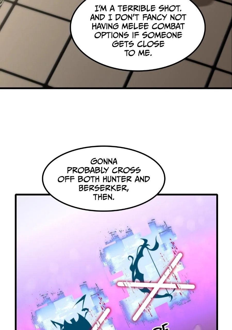 Nightmare Realm Summoner Chapter 1 page 132 - 