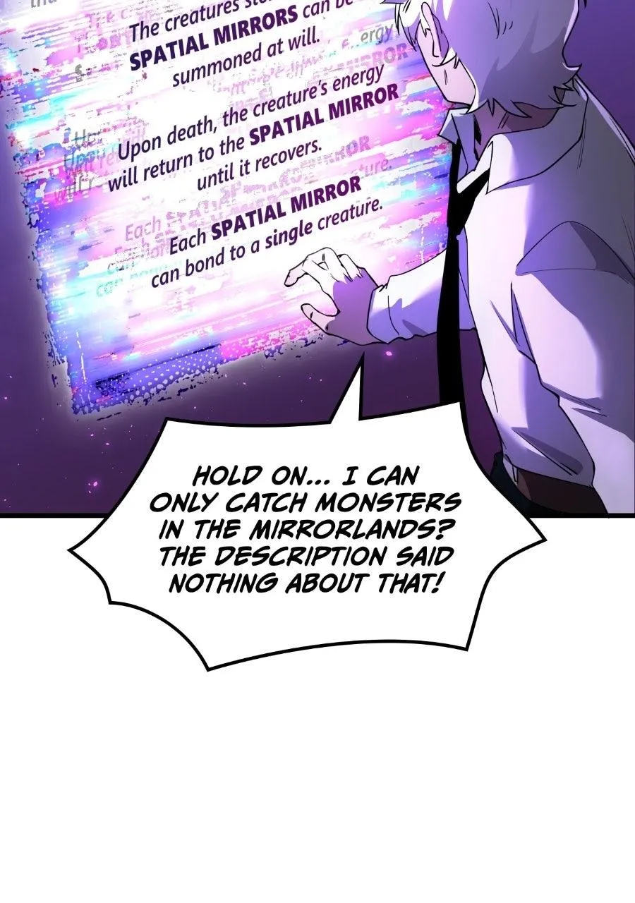 Nightmare Realm Summoner Chapter 1 page 150 - 