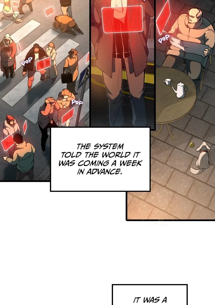 Nightmare Realm Summoner Chapter 1 page 3 - 