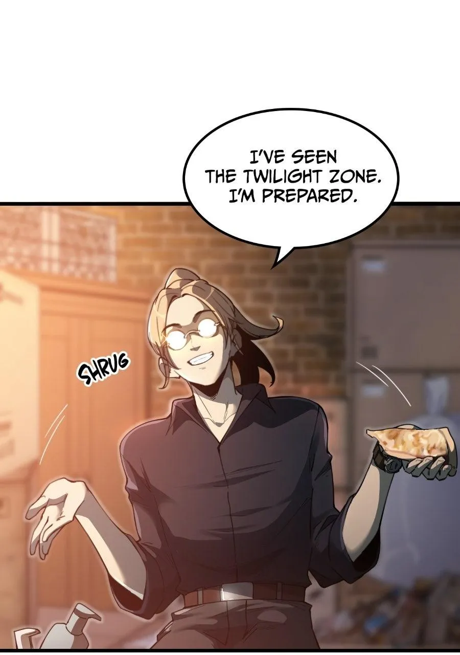 Nightmare Realm Summoner Chapter 1 page 29 - 