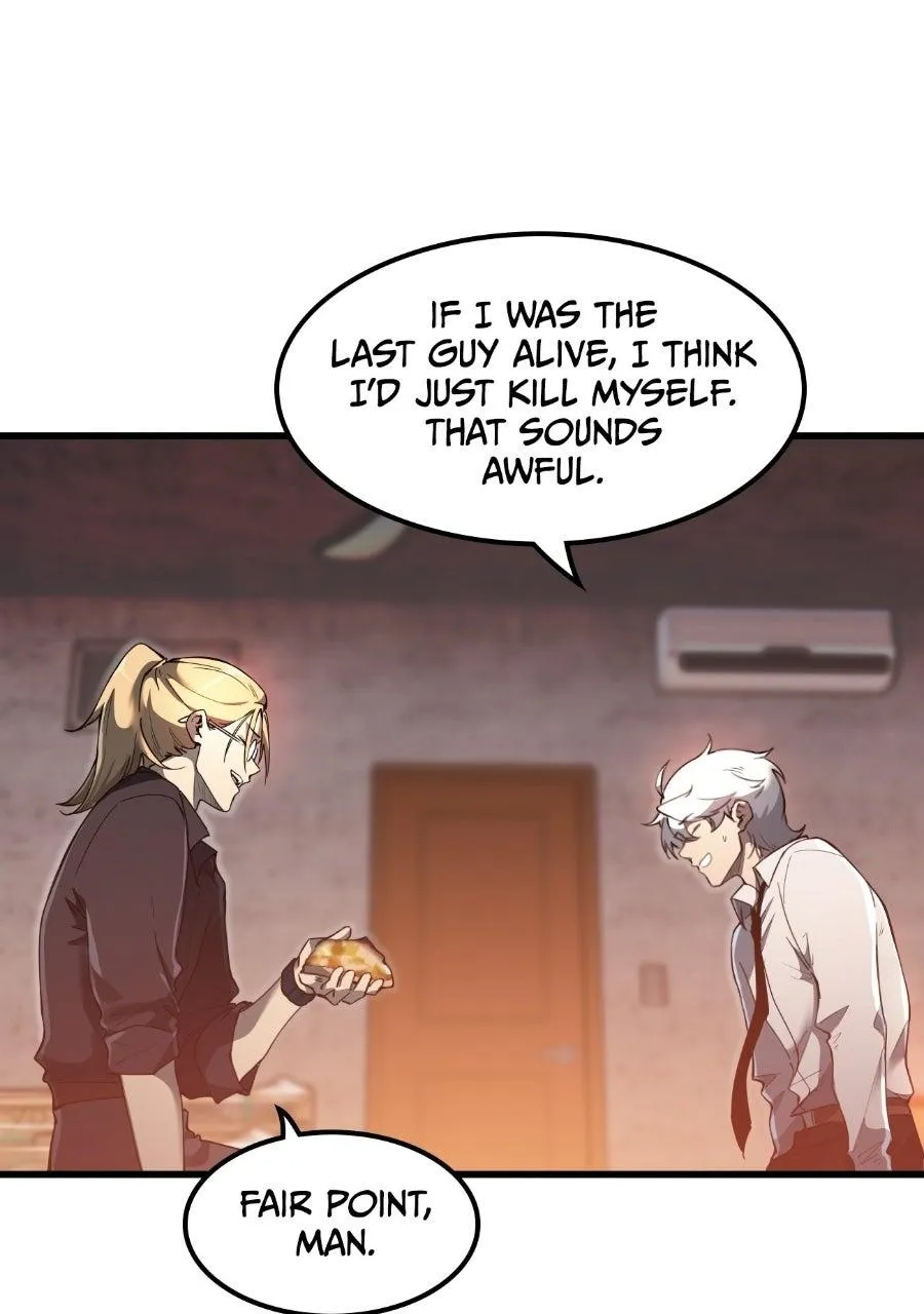 Nightmare Realm Summoner Chapter 1 page 30 - 