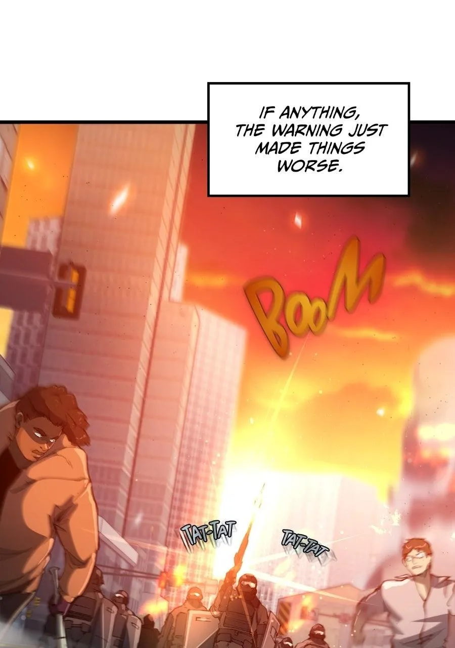 Nightmare Realm Summoner Chapter 1 page 5 - 