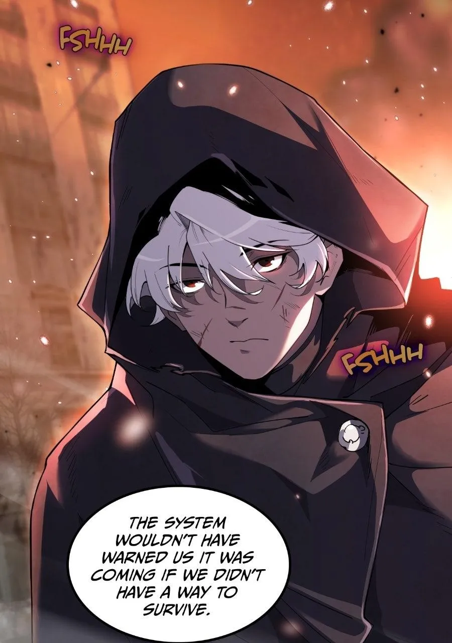 Nightmare Realm Summoner Chapter 1 page 41 - 