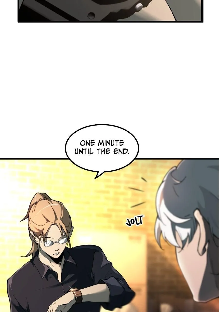Nightmare Realm Summoner Chapter 1 page 47 - 