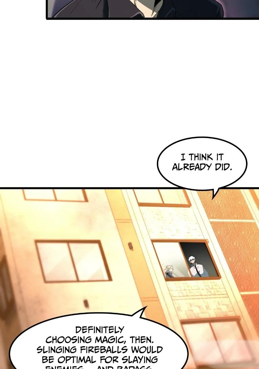 Nightmare Realm Summoner Chapter 1 page 49 - 