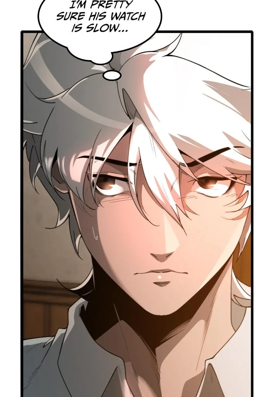 Nightmare Realm Summoner Chapter 1 page 53 - 