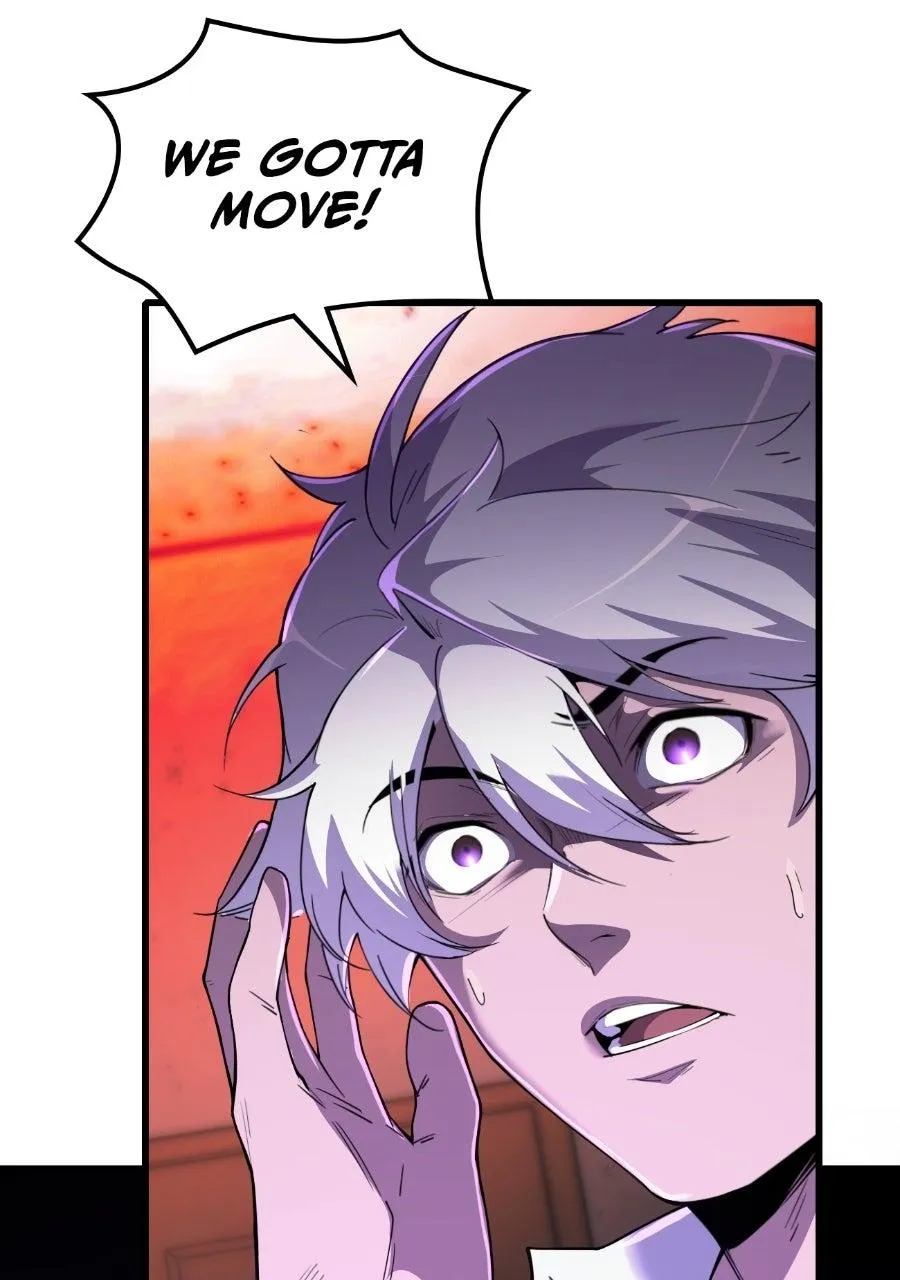 Nightmare Realm Summoner Chapter 1 page 70 - 