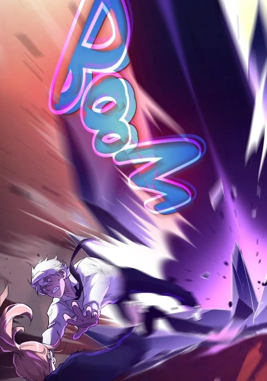 Nightmare Realm Summoner Chapter 1 page 73 - 