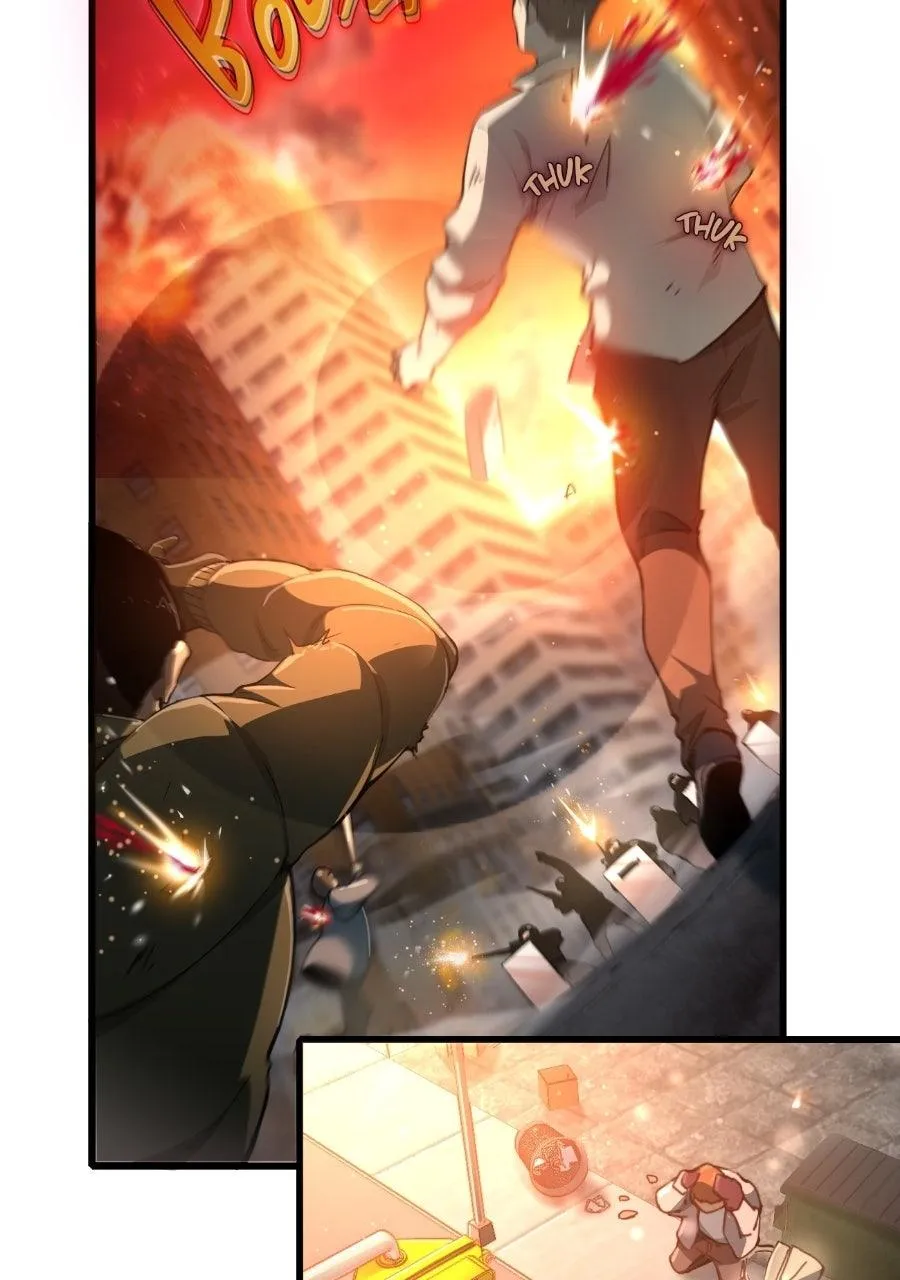 Nightmare Realm Summoner Chapter 1 page 9 - 