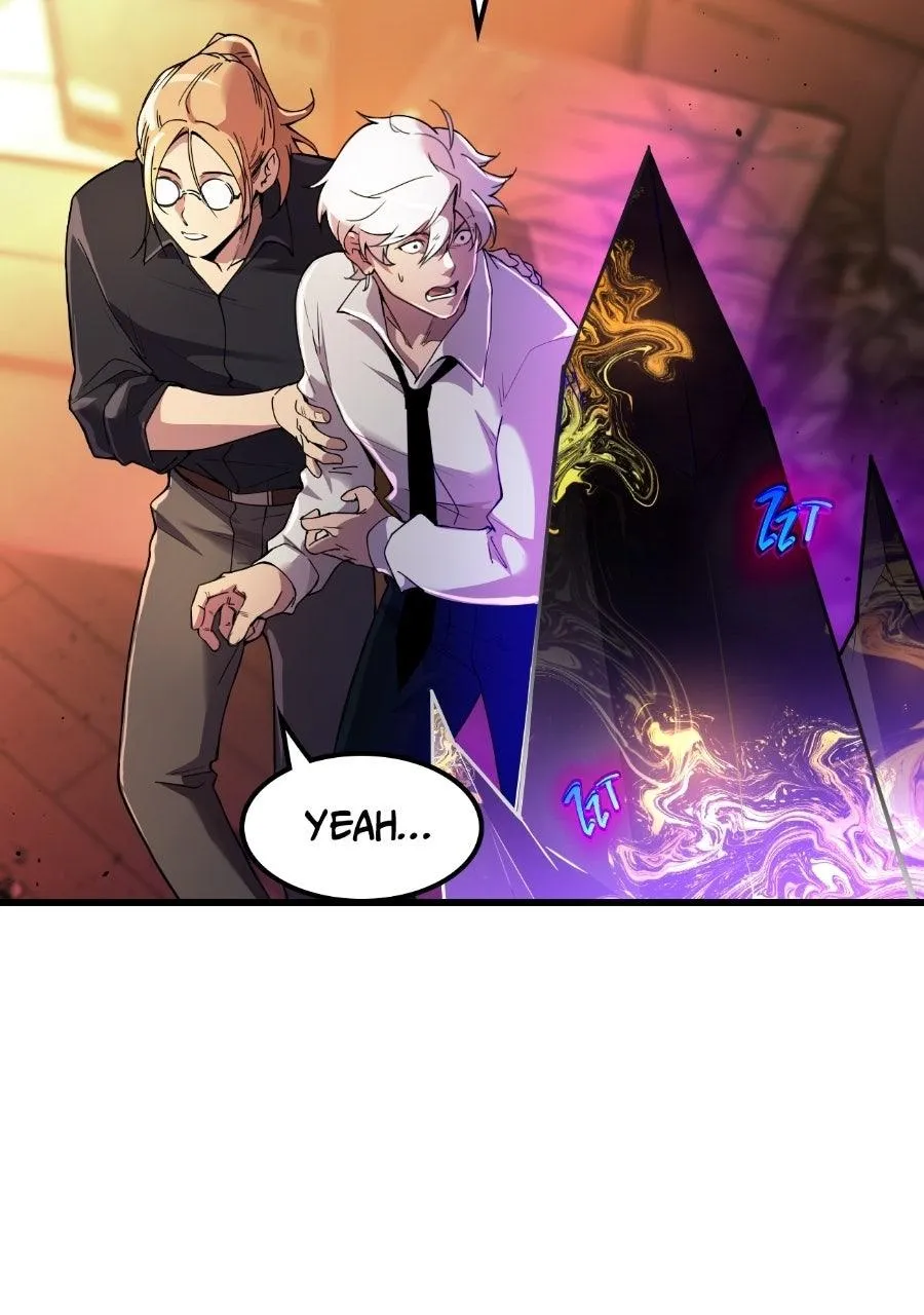 Nightmare Realm Summoner Chapter 1 page 81 - 