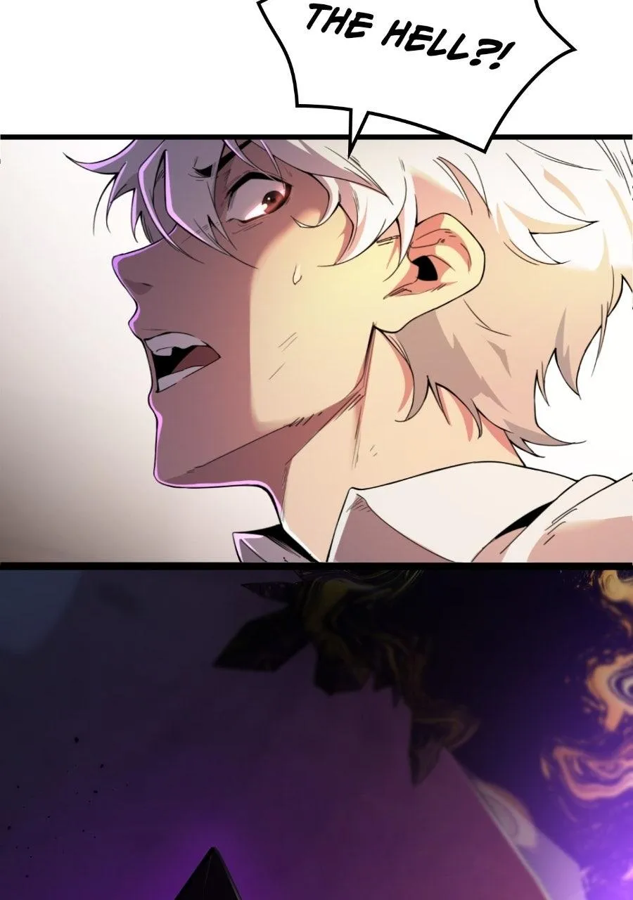 Nightmare Realm Summoner Chapter 1 page 84 - 