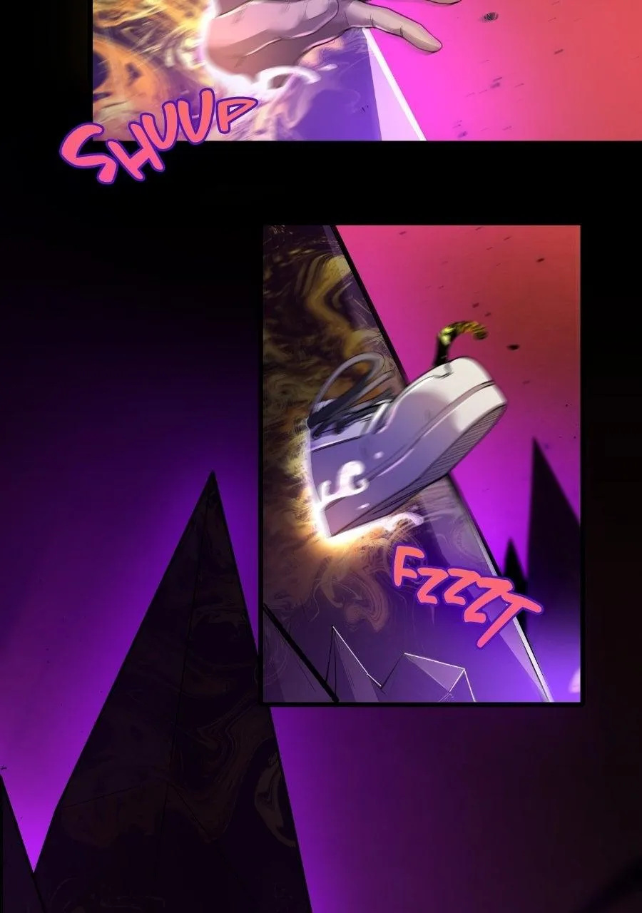 Nightmare Realm Summoner Chapter 1 page 88 - 