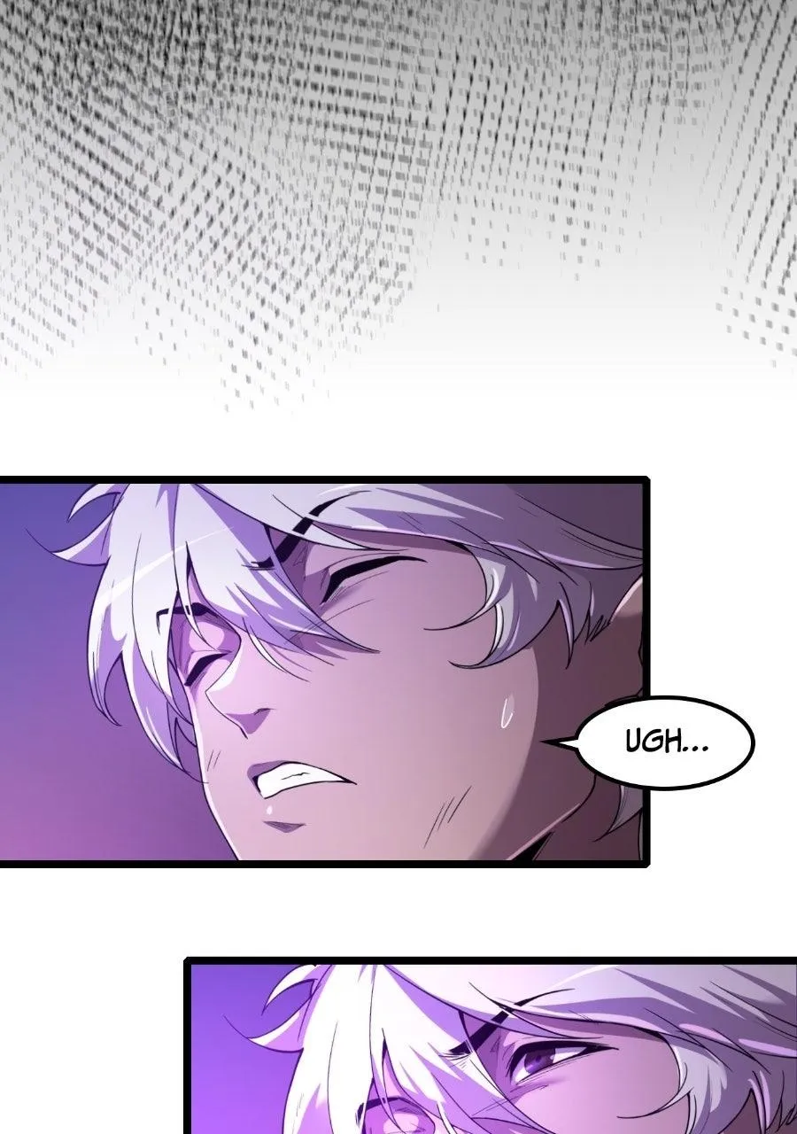Nightmare Realm Summoner Chapter 1 page 93 - 