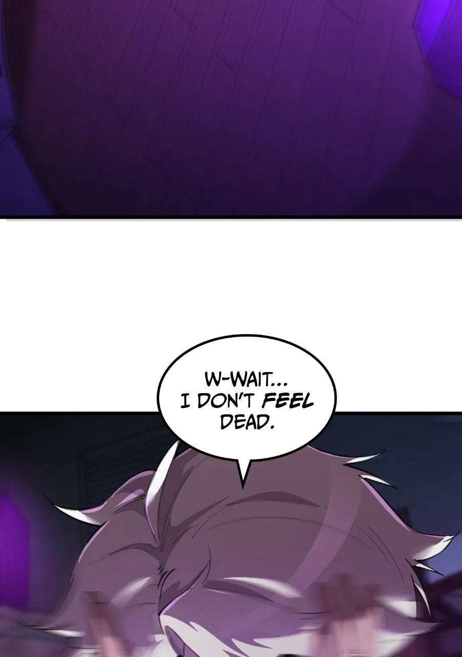 Nightmare Realm Summoner Chapter 1 page 98 - 