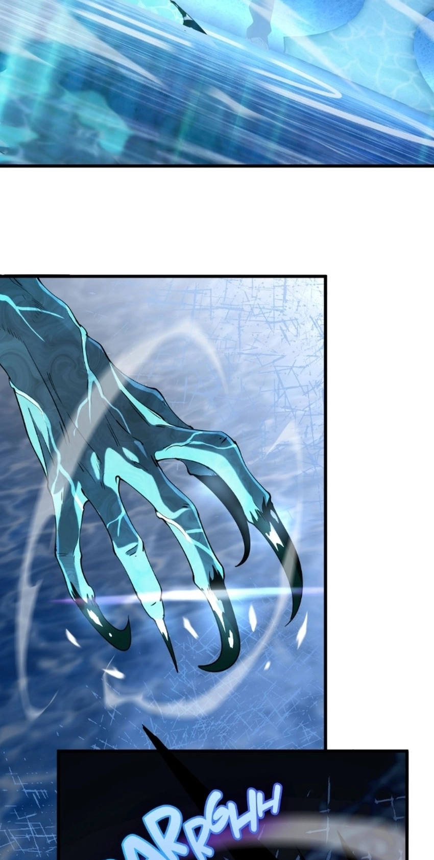 Nightmare Realm Summoner Chapter 10 page 4 - 