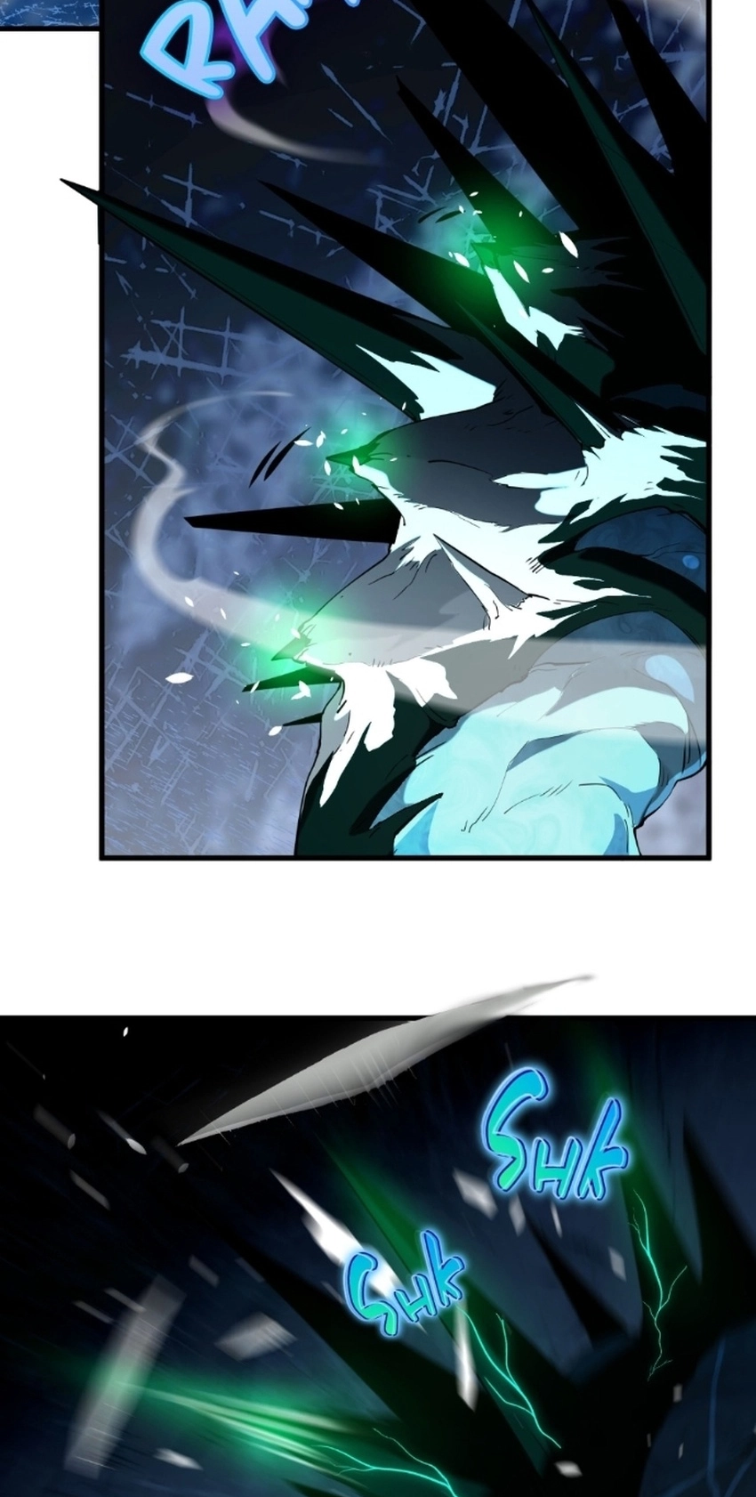 Nightmare Realm Summoner Chapter 10 page 5 - 