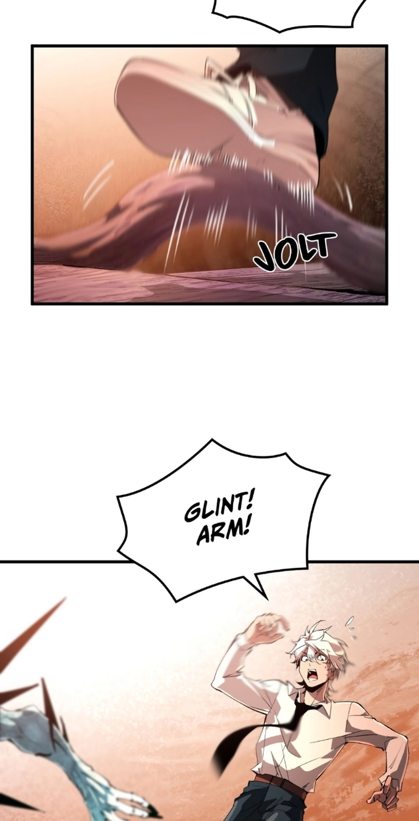 Nightmare Realm Summoner Chapter 10 page 45 - 