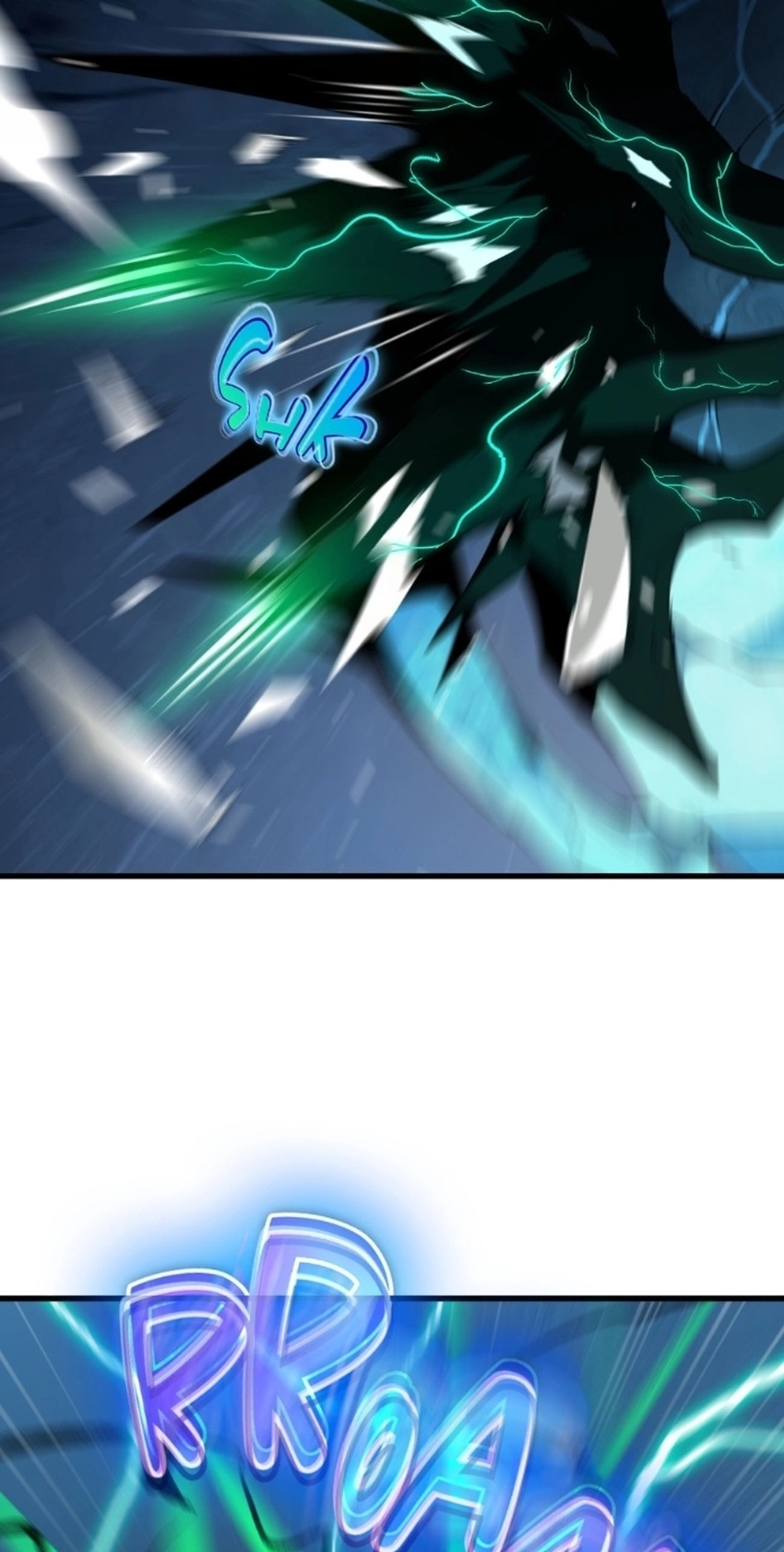 Nightmare Realm Summoner Chapter 10 page 6 - 