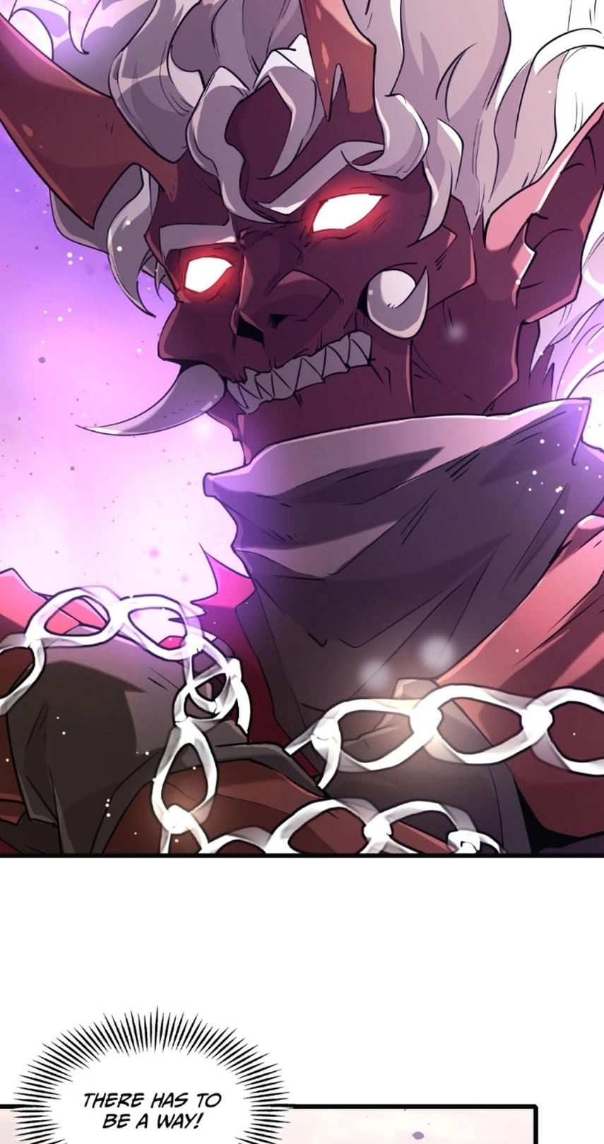 Nightmare Realm Summoner Chapter 12 page 46 - 